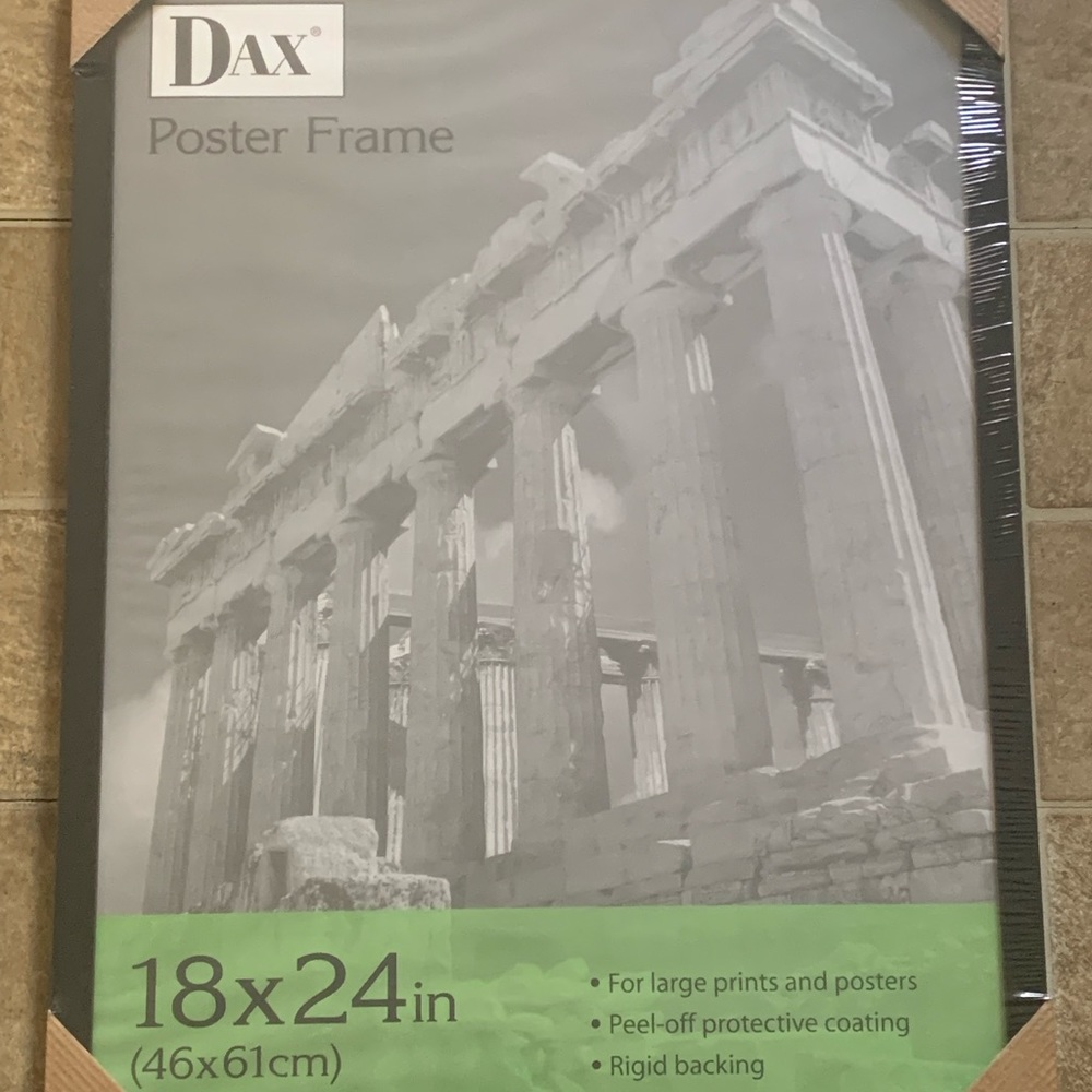 (Final) Picture/poster frame